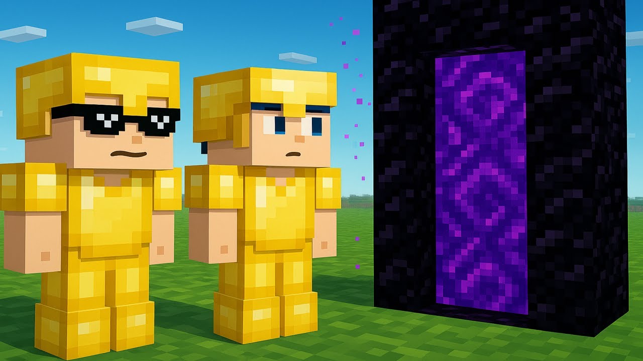 MİNECRAFT’I BİTİRİYORUZ ⛏️ #2