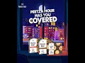 Midnight cravings don’t wait | Peetza Hour