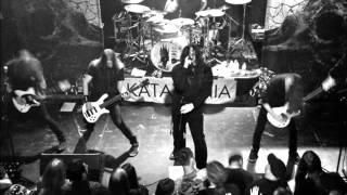 Katatonia - First Prayer (Subtitulado en Español)