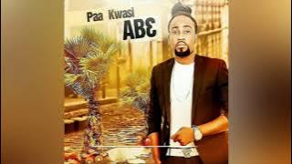 Paa Kwasi - Ab3 (Visualizer)