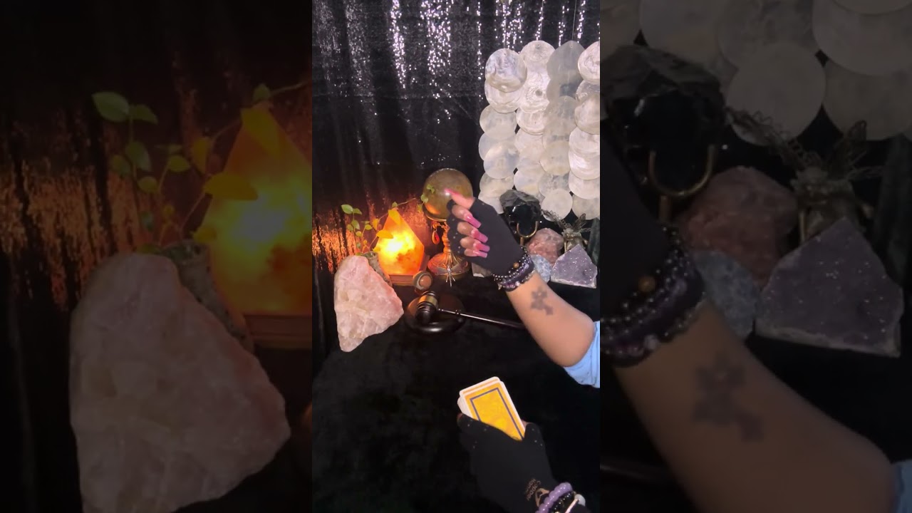 🚨it’s not A I… IT’S KARMA! No getting around it! No escape! #karma 