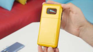 This Galaxy Note 7 case is tough, yet practical