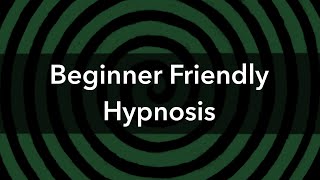 Your First Trance - Hypnosis for Beginners