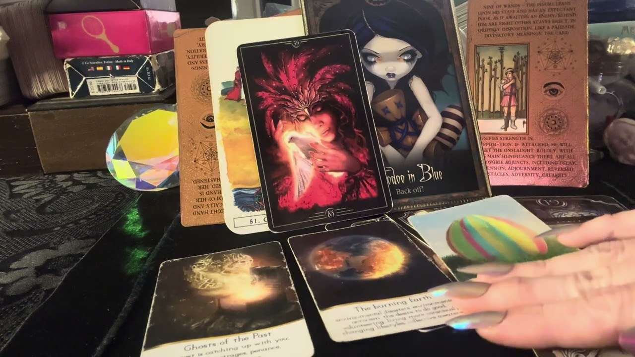 Size kötülük yapanların karmaları ne olacak? 👺