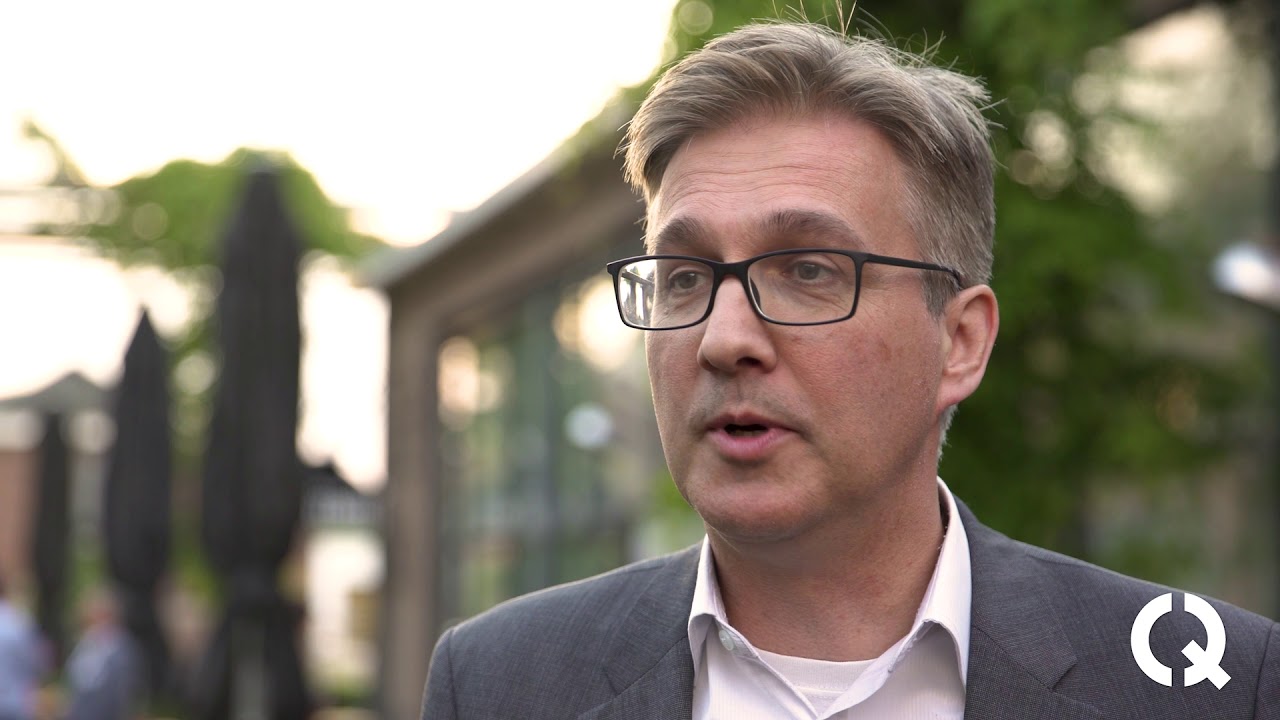 Project Control is Topsport - ConQuaestor Masterclass - Arno Smit