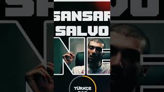 Sansar Salvo-Ne (Edit) Resimi