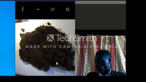 Soil Characterization and Classification Mobile Application Prototype   My Fifth Video