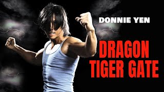 Wu Tang Collection  Dragon Tiger Gate (Versión en español, película completa)