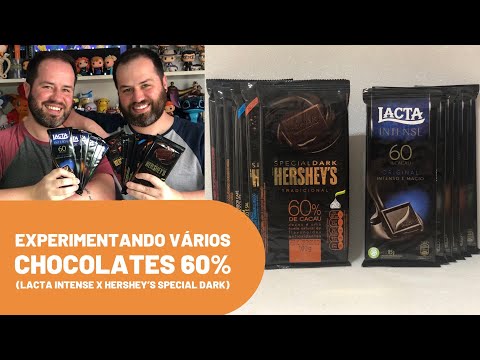 Vídeo: Barra De Chocolate Nestlé 