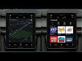 ADB WebUI Android Automotive App Testing Parallel Execution