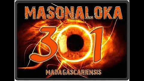 Dokotera Valy  - Coco Mainty Be  - Mankasitraka - Mason'Aloka 301 Madagascariensis [ Rap Gasy ]