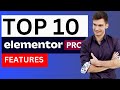 10 Elementor PRO Tipps für Webdesign Freelancer und Agenturen