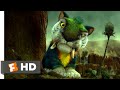 The Croods - Grug's Big Idea | Fandango Family