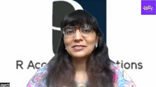 Payroll Processing in Singapore Explained | Jagariti Mathur