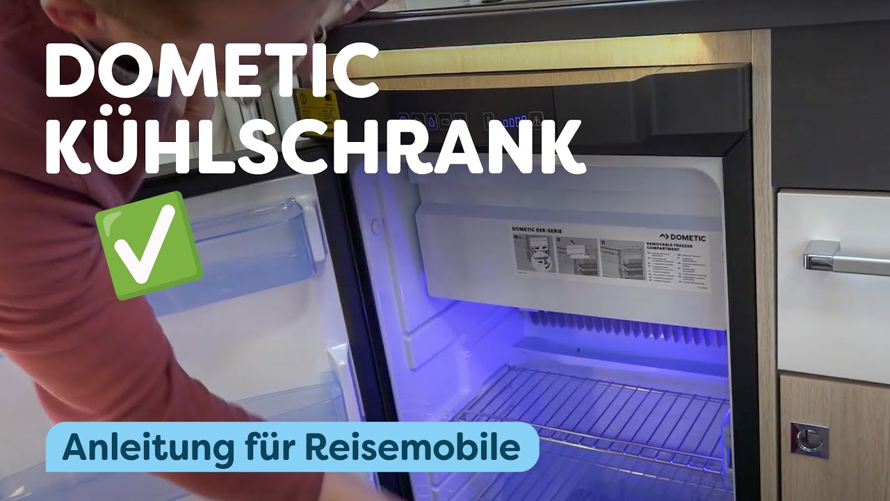 Dometic Khlschrank Fehlersuche
