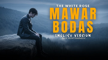Mawar Bodas – The White Rose Darso (English Version) | 3RixZ Waves