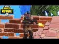 DE P90 IS BELACHELIJK STERK - Fortnite Battle Royale #47