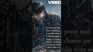 Roy Mustang - Outro Lado de Bratja
