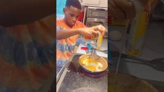 What My 12 Kids Ate Today