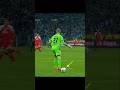 Crazy goalkeeper moments