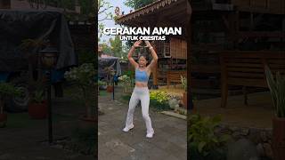 GERAKAN AMAN UNTUK OBESITAS