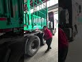 China Semi-trailer Factory