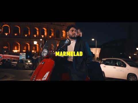 Ayaz Babayev — Marmelad (Rəsmi Musiqi Videosu)