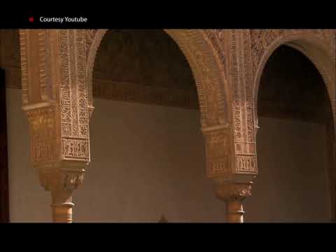 Video: Seberapa besar Masjid Agung Cordoba?