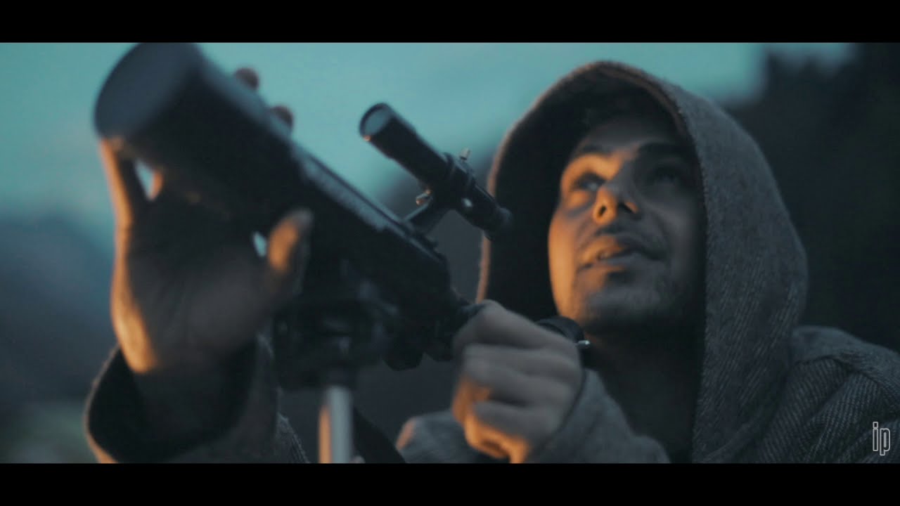 IP | Zinda Hoon feat.  MaaM  (Official Music Video)