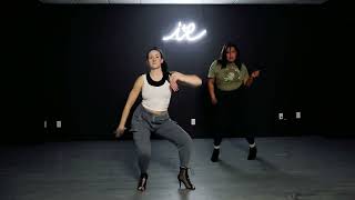 Beginner Heels - Rude Boy by Rihanna