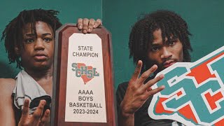 Ridge View Vs. Riverside 4A 🏀 (SCHSL State Championship) 🏆