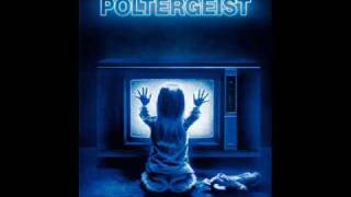 Poltergeist Theme Song chords