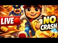 LIVE 🔴 Subway Surfers | Chat Controls My Run 😱 INSANE GAMEPLAY