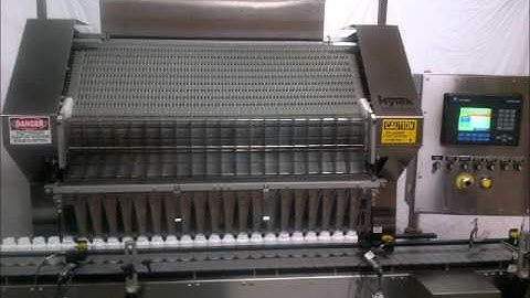 HyTek Automation Solutions - Lakso 990 Slat Counter #1004_002