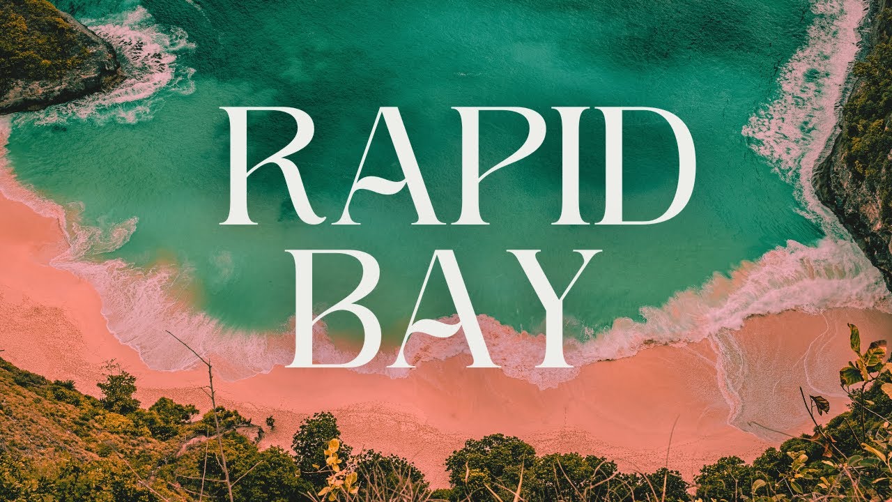 Best Beach for Scuba Diving | A Guide for Day Trip to Southern Adelaide | Rapid Bay | Second Valley