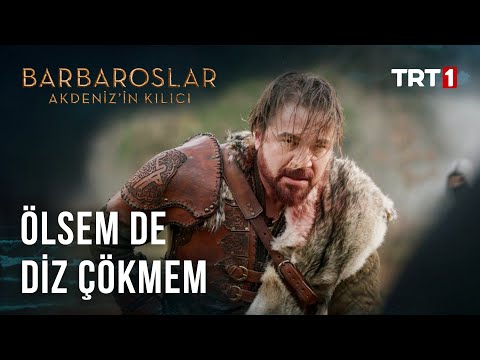 Pietronun Tuzağı - Barbaroslar Akdeniz'in Kılıcı 16.Bölüm