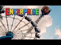Playcenter Ride Enterprise ( Inesquecível) Anos 90
