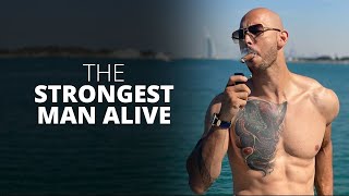 ANDREW TATE on the modern plague of BETA MALES Net Worth