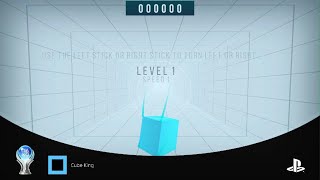 Cubic Run screenshot 5