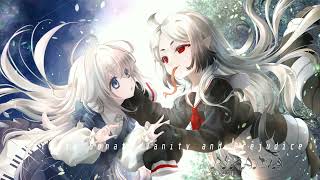 PYKAMIA - Fantasia Sonata Vanity and Prejudice