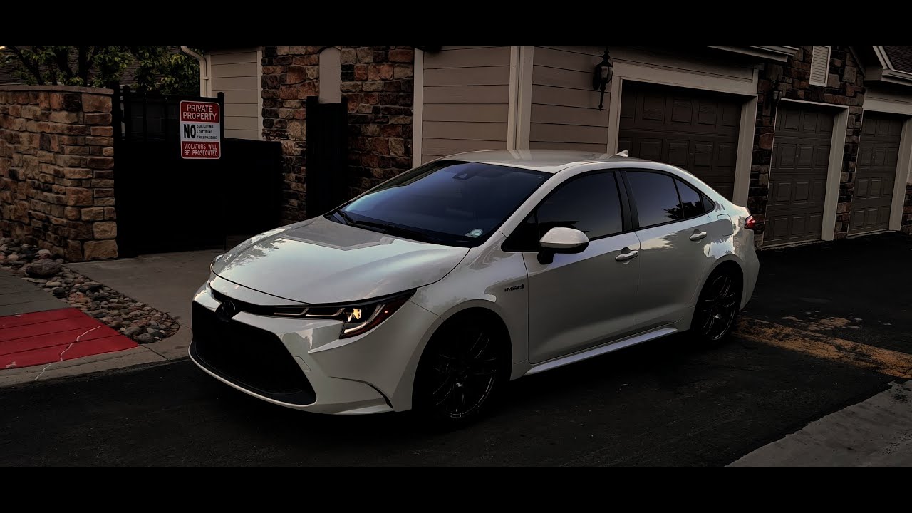2021 toyota corolla hybrid 2021 toyota corolla hybrid