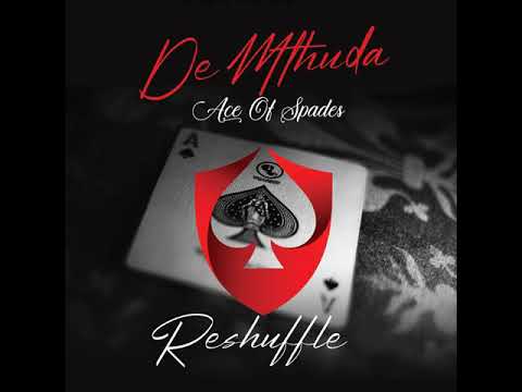 De mthuda-Abekho Ready (Maplankeng Reshuffle)8:07)