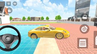 Kids' Cars - Toddlers' car Gameplay - Children’s Mini Car Racing - Toy Car Games for 5-year-olds screenshot 2
