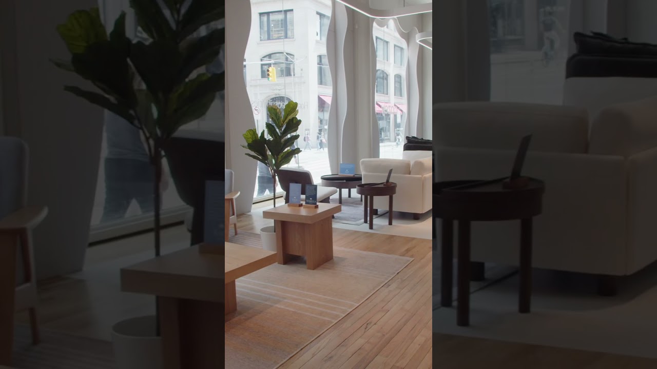 New York, pull up a seat.