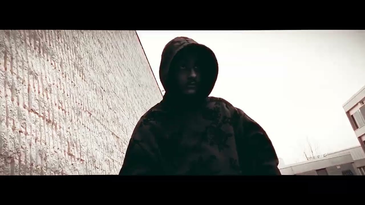 RAGE | SIDDIOUS | Official Music Video |  FGHTN' EVRY' DMON' 2 EVR' EXST'