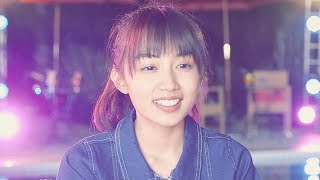 黒木ひかり「女優は普段経験できないことが経験できる！」／キレイモ新CMインタビュー映像