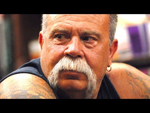 Where The Cast Of American Chopper Ended Up