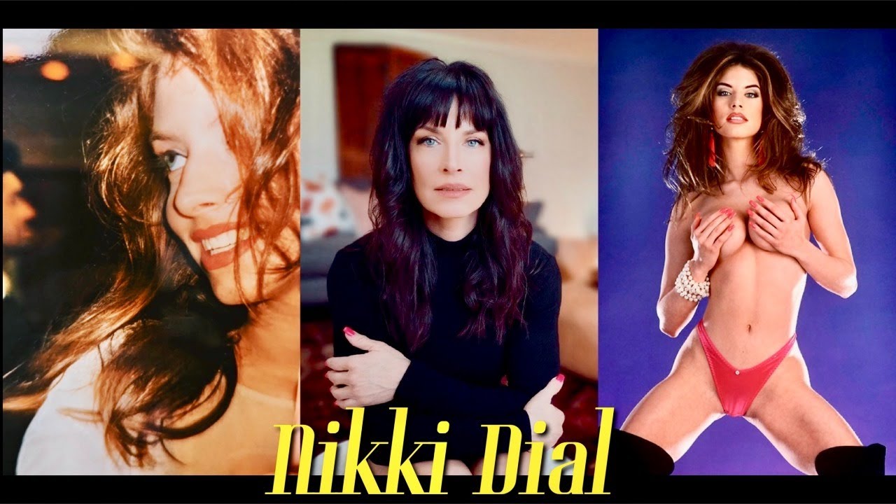 nikki dial NIKKI DIAL | An Interview | AVN Hall Of Fame | July 26, 2024 | Eclectic  Arts Media - YouTube