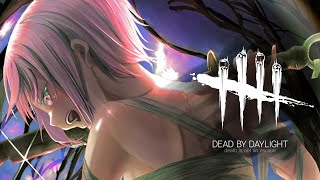 【Dead by Daylight】ぶどう味【夕陽リリ/にじさんじ】