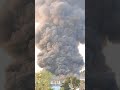 Basta Factory burn 🔥#trending #shorts #viral #factory #accident #elctrical #safety